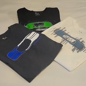 Oakley T-Shirts,Large